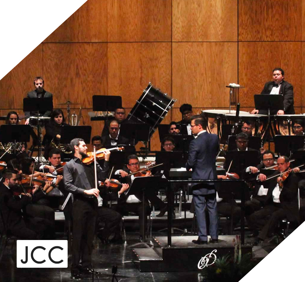 José Cerrillo Chowell en actividad cultural en el Altiplano Potosino