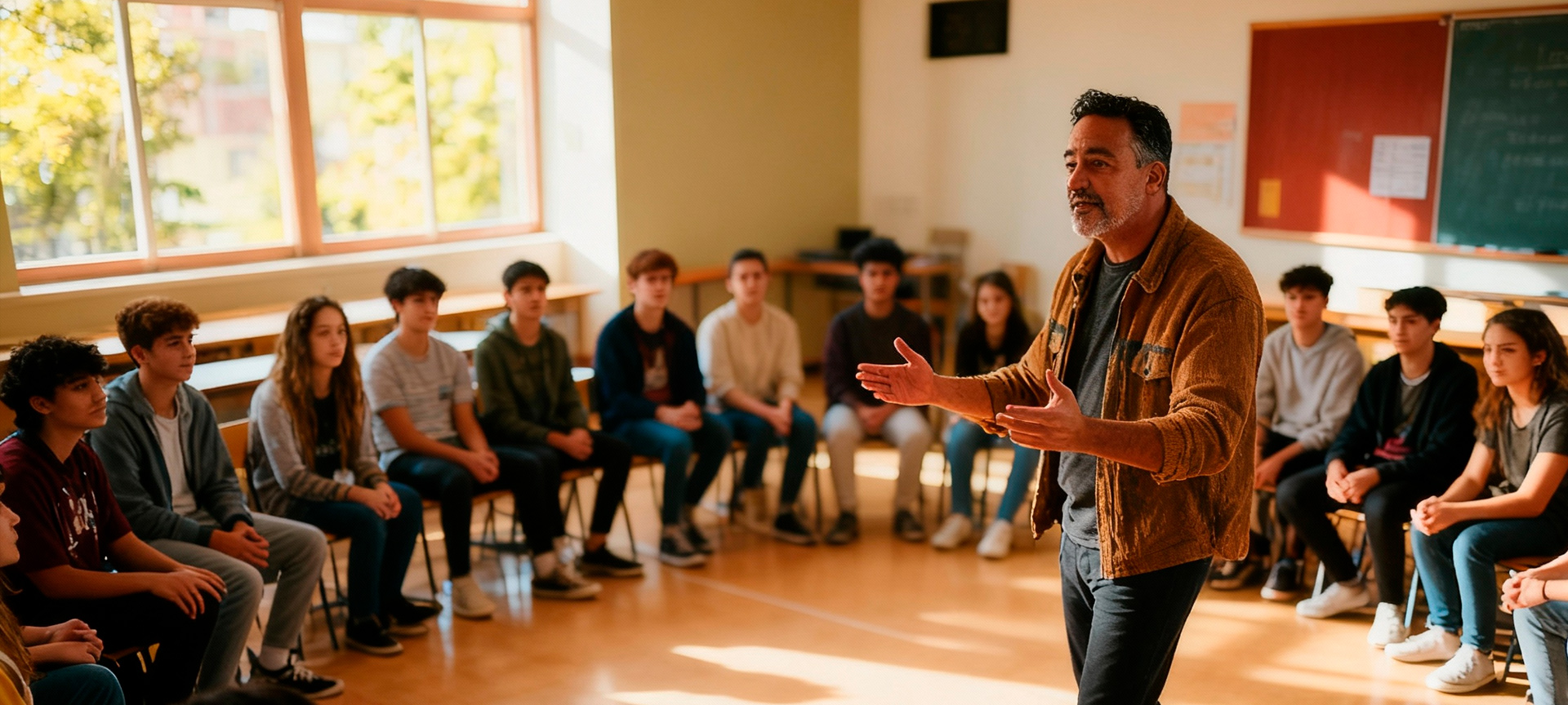 prevención de adicciones