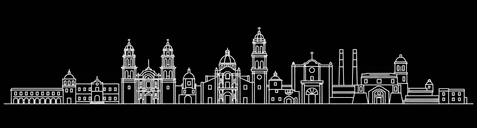 Biblioteca pública registrada con el nombre Ing. José Cerrillo Chowell en Villa de la Paz, San Luis Potosí