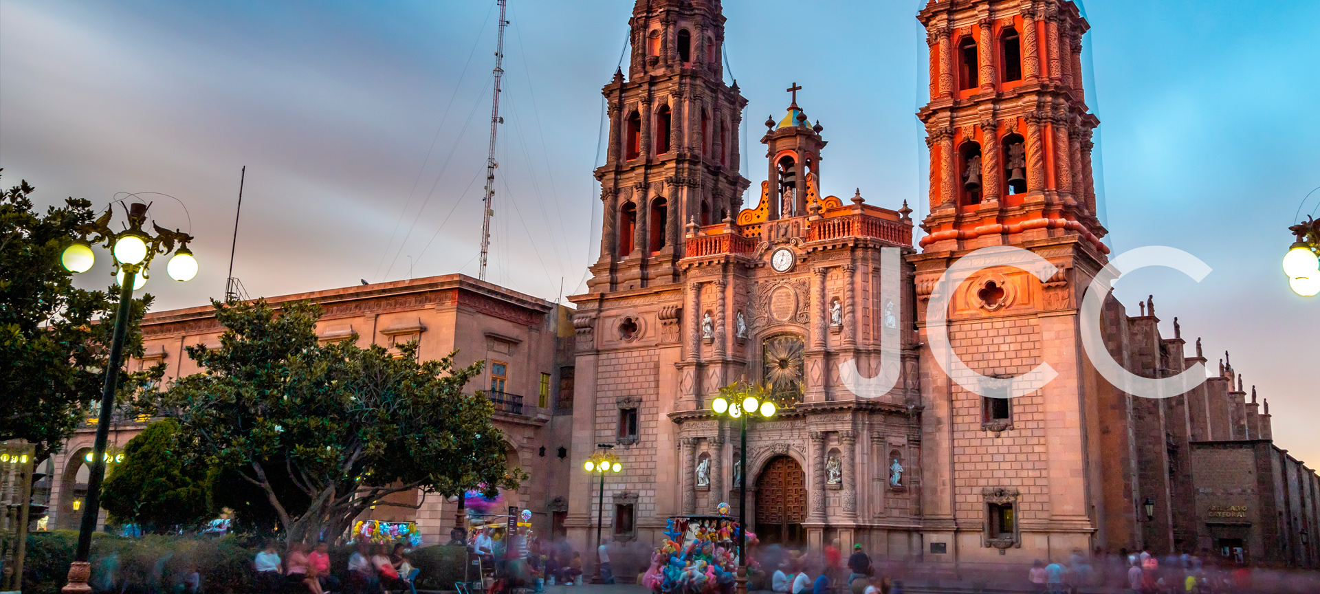 Actividad cultural en el Altiplano Potosino impulsada por José Cerrillo Chowell
